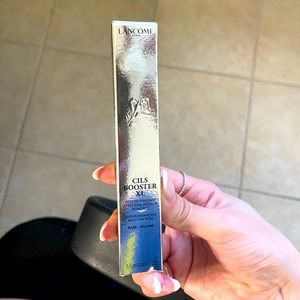 Lancôme CILS Booster XL Vitamin Infused lash thickening mascara primer